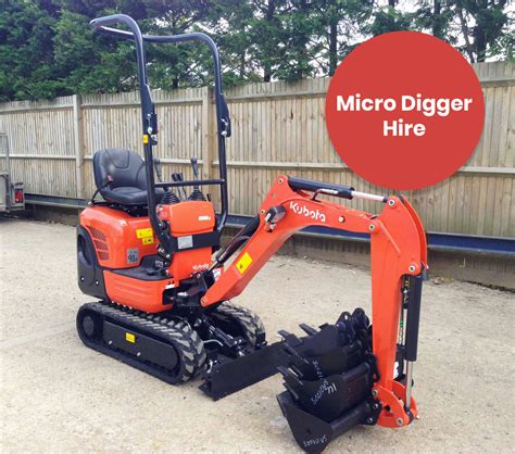 hire a mini digger west sussex|Self Drive Plant Machinery Hire in Sussex and Surrey.